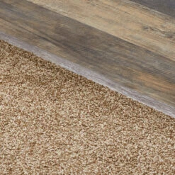 SMARTCORE Ultra 1.26-in X 94-in Woodford Oak Vinyl Floor T-molding