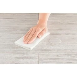 SMARTCORE Ultra 8-Piece 11.97-in X 23.62-in Venice Stone Luxury Vinyl Plank Flooring -Smartcore 836216304331 09709597 1800x1800