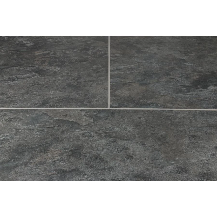 SMARTCORE Ultra 8-Piece 11.97-in x 23.62-in Midnight Luxury Vinyl Plank Flooring SMARTCORE Ultra 8-Piece 11.97-in X 23.62-in Midnight Luxury Vinyl Plank Flooring -Smartcore