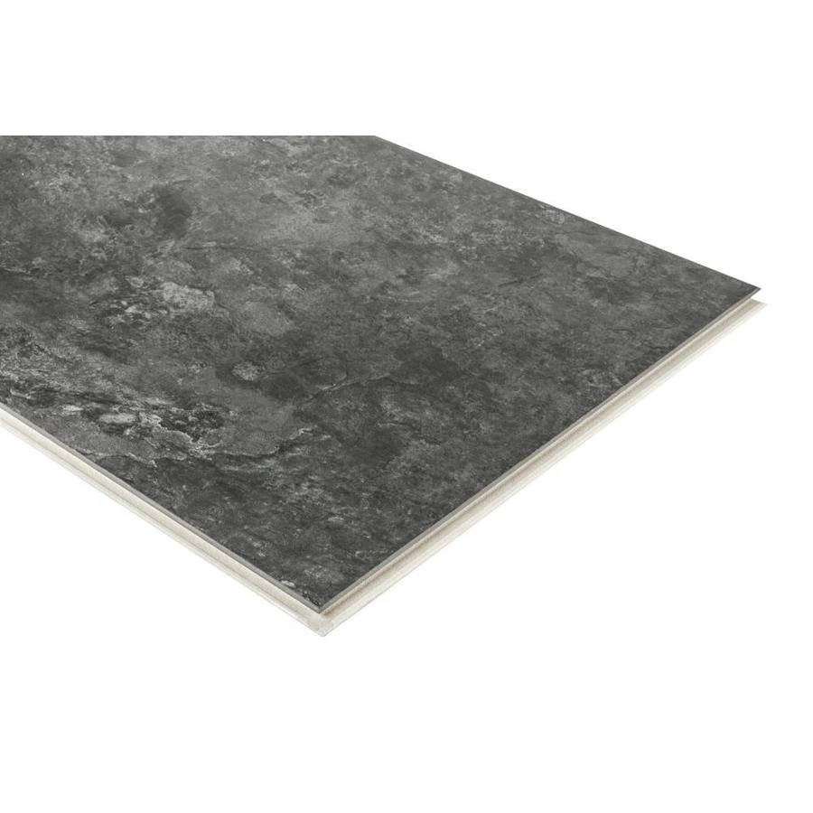 SMARTCORE Ultra 8-Piece 11.97-in x 23.62-in Midnight Luxury Vinyl Plank Flooring SMARTCORE Ultra 8-Piece 11.97-in X 23.62-in Midnight Luxury Vinyl Plank Flooring -Smartcore