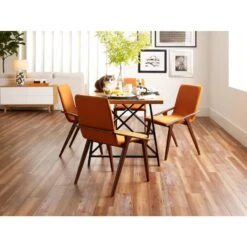 SMARTCORE Ultra 8-Piece 5.91-in X 48.03-in Blue Ridge Pine Luxury Vinyl Plank Flooring -Smartcore 836216913717 13547637 1800x1800