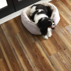 SMARTCORE Ultra 8-Piece 5.91-in X 48.03-in Blue Ridge Pine Luxury Vinyl Plank Flooring -Smartcore 836216913717 13547639 1800x1800