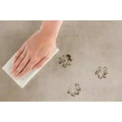 SMARTCORE Ultra 8-Piece 11.97-in X 23.62-in Lucca Stone Luxury Vinyl Plank Flooring -Smartcore 836217234002 12319464 1800x1800