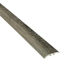 SMARTCORE 1.42-in X 94-in Chatham Stone Vinyl Floor Reducer -Smartcore 836217371684xl 1800x1800