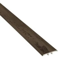 SMARTCORE 1.26-in X 94-in Shady Pine Vinyl Floor T-Moulding -Smartcore 836218030986xl 1800x1800