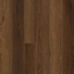 SMARTCORE Hanover Hickory 5-in Wide X 6-1/2-mm Thick Waterproof Interlocking Luxury Vinyl Plank Flooring (18.35-sq Ft) -Smartcore 836218032157 183c6c9b dde0 4339 b13a c701c307d606 1800x1800