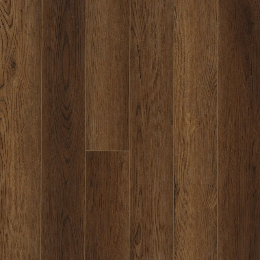 SMARTCORE Monroe Oak 5-in Wide x 6-1/2-mm Thick Waterproof Interlocking Luxury Vinyl Plank Flooring (18.35-sq ft) SMARTCORE Monroe Oak 5-in Wide X 6-1/2-mm Thick Waterproof Interlocking Luxury Vinyl Plank Flooring (18.35-sq Ft) -Smartcore 836218032157 3a7dd404 b530 4f8e 9fd4