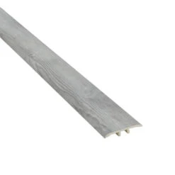 SMARTCORE 1.26-in X 94-in Shady Pine Vinyl Floor T-Moulding -Smartcore 836218264961xl 1800x1800