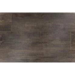 SMARTCORE Ultra 8-Piece 5.91-in X 48.03-in Savannah Oak Luxury Vinyl Plank Flooring -Smartcore 836219491663 11633500 1800x1800