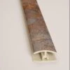 SMARTCORE 1.26-in X 94.49-in Siena Stone Vinyl Floor T-molding -Smartcore 836219576537xl 1800x1800