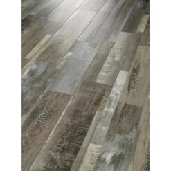 SMARTCORE 11-Piece 5-in X 48.03-in Monroe Oak Luxury Vinyl Plank Flooring -Smartcore 836219971882 11463862 1800x1800