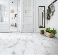 SMARTCORE Ultra Mandalay Marble 12-in X 24-in Waterproof Interlocking Luxury Flooring (15.71-sq Ft) -Smartcore ScreenShot2022 02 02at10.26.44AM 1800x1800